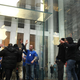 Illustration for article titled The Reality of the iPhone Line Is a Black Market Nightmare